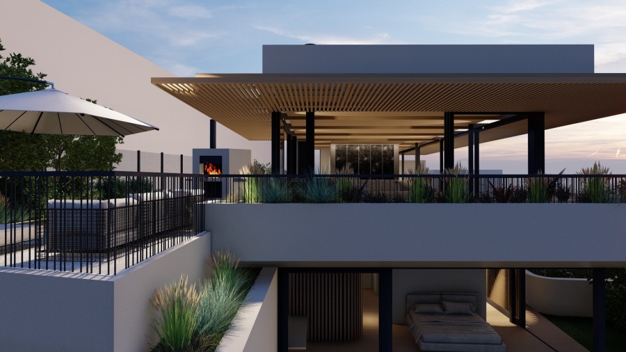  Bedroom Property for Sale in Tamboerskloof Western Cape